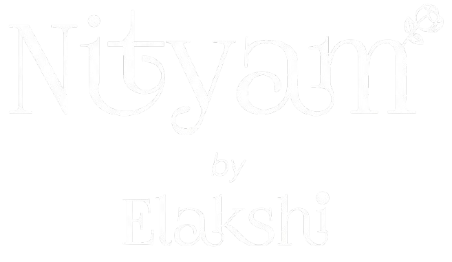 Elakshi Silver Jewellery