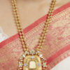 Imperial Filigree Necklace & Earring Set