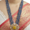 Vintage Sovereign Multi-Strand Necklace Set