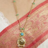 The Artisan Temple Pendant
