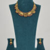 The Sage & Ruby Antique Elephant Set