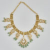 Vedic Charm Mango Mala Choker