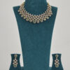 Emerald Lace Grand? Choker Set