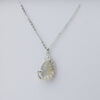 Celestial Wing Pendant