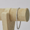 Classic Bezel-Set Tennis Bracelet