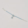 Kids' Enameled Charm Cord Bracelets