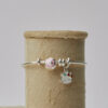 Kids' Hello Kitty Charm Bangle