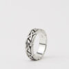 Interlocked Link Band