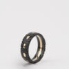 Mechanical Link Inlay Band
